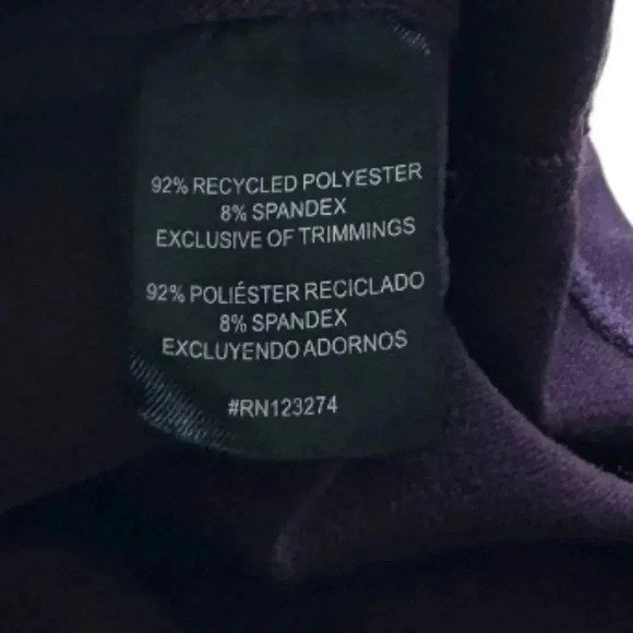 Paradox Quarter Zip Base Layer Top Shirt - Picture 5 of 10